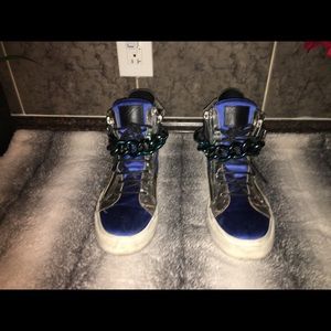 Giuseppe Men Shoes